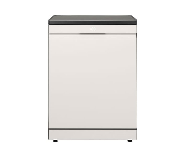 LG 디오스 AI 오브제컬렉션 식기세척기 (빌트인,프리스탠딩 겸용)