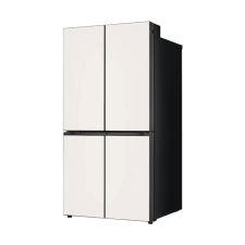 LG 디오스 AI 오브제컬렉션 STEM 베이직 냉장고 (매직스페이스) 854L 1등급