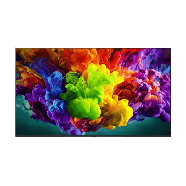 LG QNED evo AI 214cm TV (86인치)